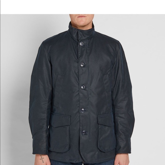 NWT Barbour Men’s Medium Brollen *Sold Out* - Picture 7 of 8